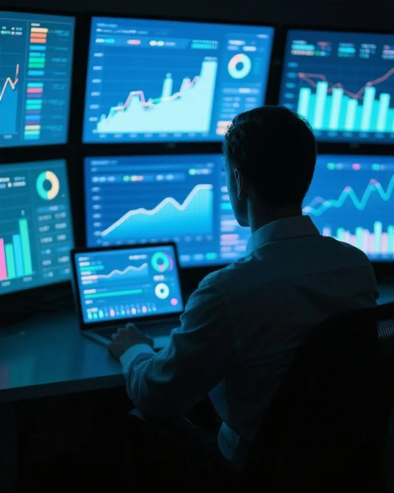 Data Analysis Strategy