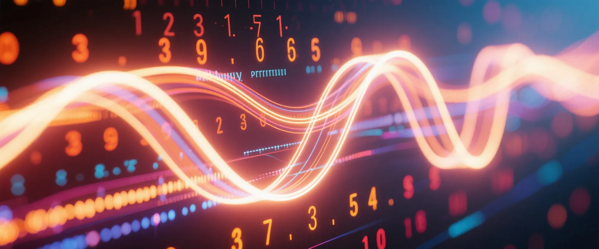 Data Visualization Background